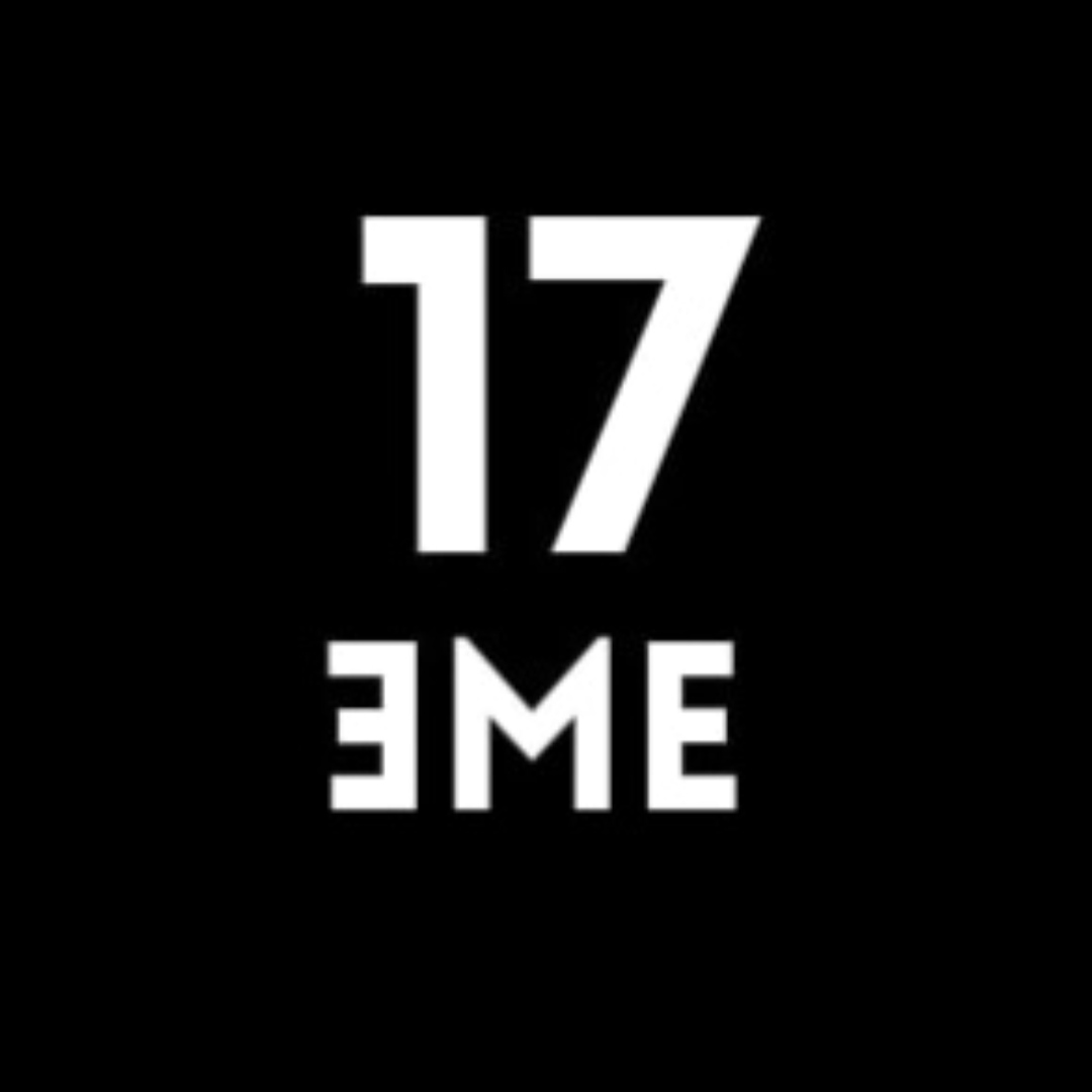 logo17emeprod