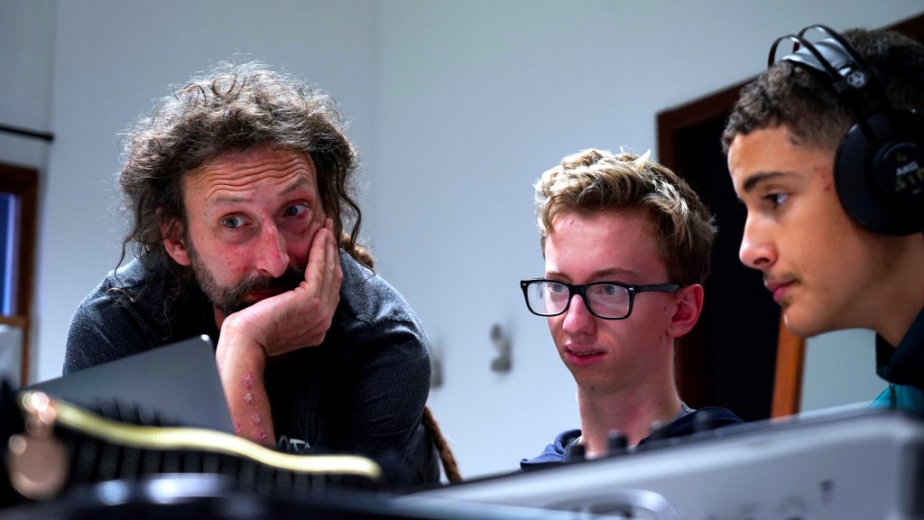 institutionnel_video